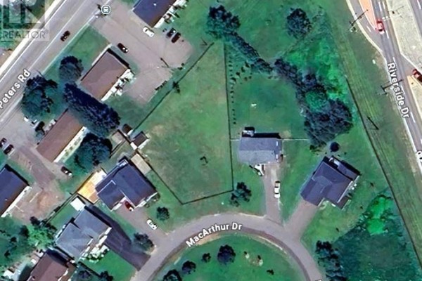 Lot 25 Macarthur Drive, Charlottetown, PE C1A6N2 Photo 2