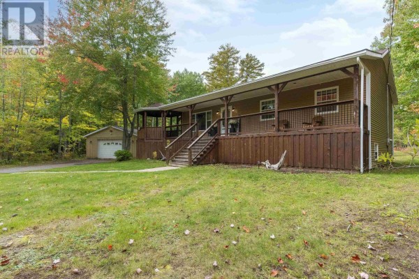 5pc Bathroom - 25 Maggie Drive, Greenwood, NS B0P1R0 Photo 4