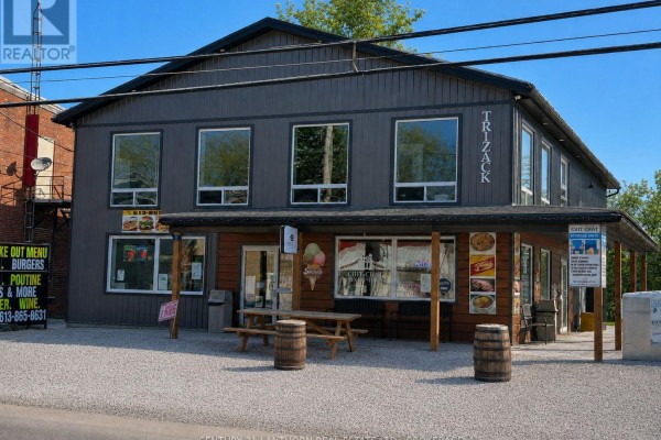 25 Main Street W, Elizabethtown Kitley, ON, photo 2