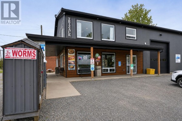 25 Main Street W, Elizabethtown Kitley, ON, photo 3