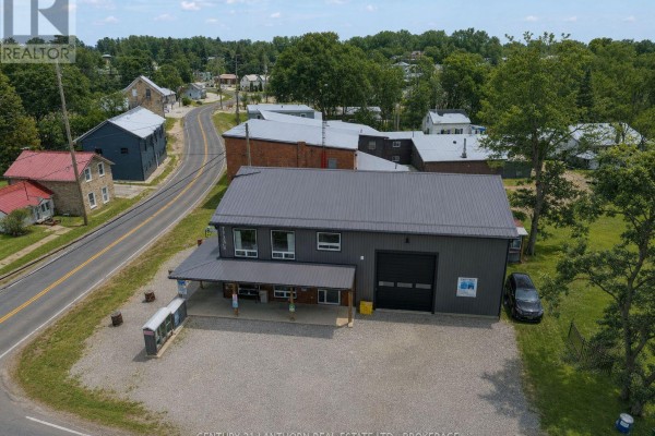25 Main Street W, Elizabethtown Kitley, ON K0E1M0 Photo 4