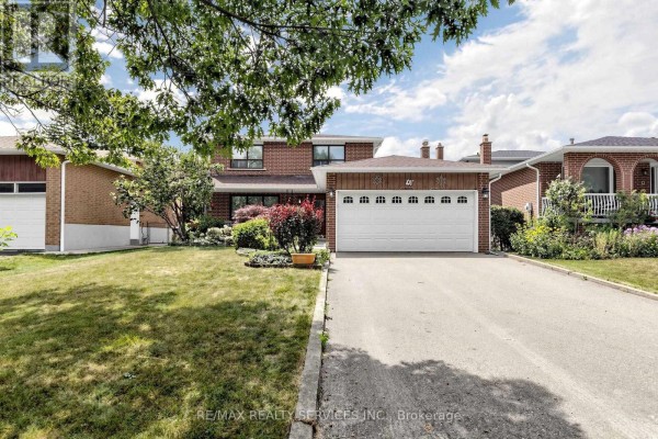 25 Malcolm Crescent, Brampton, ON, photo 2