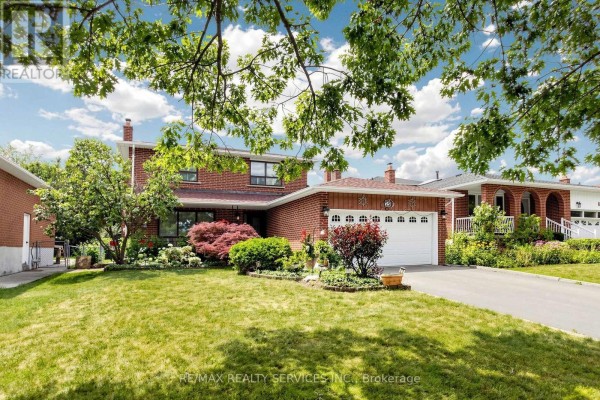 25 Malcolm Crescent, Brampton, ON, photo 3