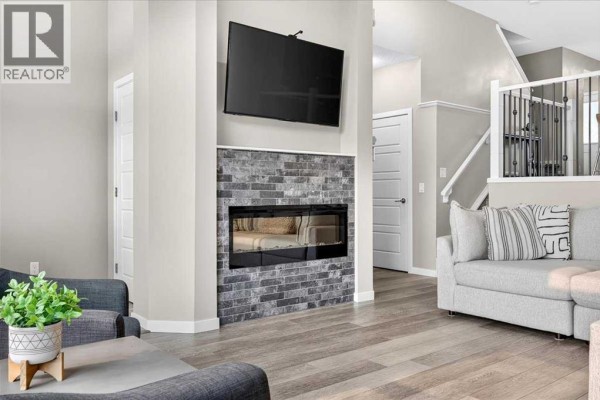 Bedroom - 25 Masters Street Se, Calgary, AB T3M2R5 Photo 4