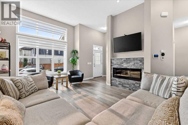 Bedroom - 25 Masters Street Se, Calgary, AB T3M2R5 Photo 5