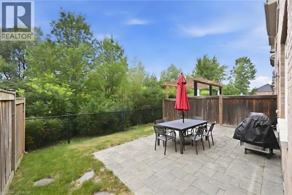 4pc Ensuite bath - 25 Mccardy Court, Caledon, ON L7C3W9 Photo 2