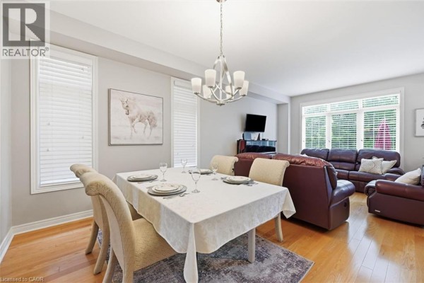 Bedroom - 25 Mccardy Court, Caledon, ON L7C3W9 Photo 5