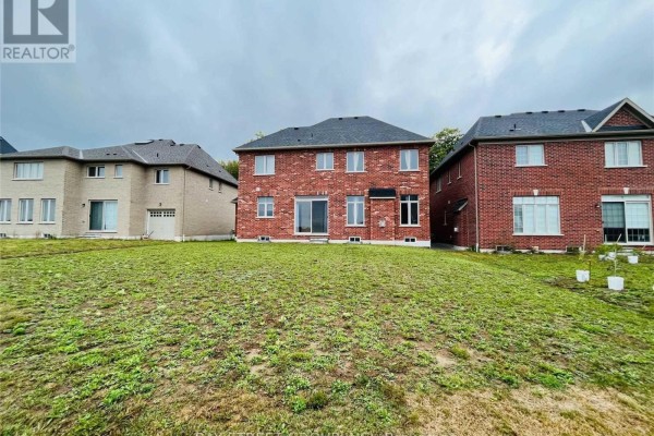 Office - 25 Mcisaac Drive, Springwater, ON L9X2A2 Photo 4