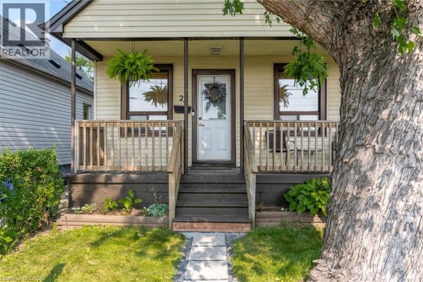 25 Mckinstry Street, Hamilton, ON, photo 2