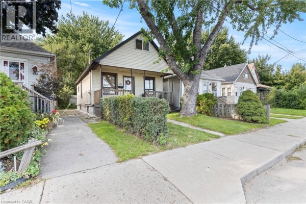 25 Mckinstry Street, Hamilton, ON, photo 3