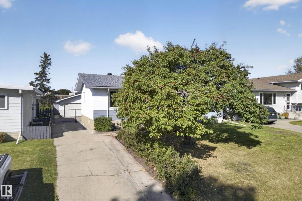 Kitchen - 25 Milburn Cr, Sherwood Park, AB T8A0T9 Photo 3