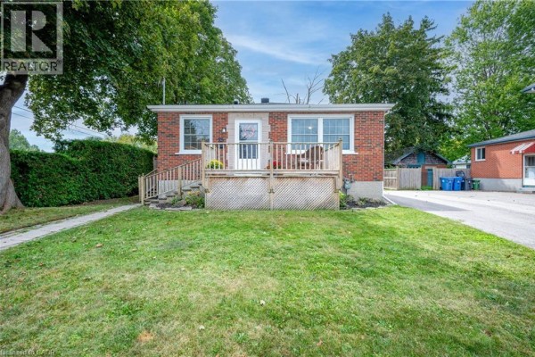 Primary Bedroom - 25 Morris Street, Guelph, ON N1E5M1 Photo 4