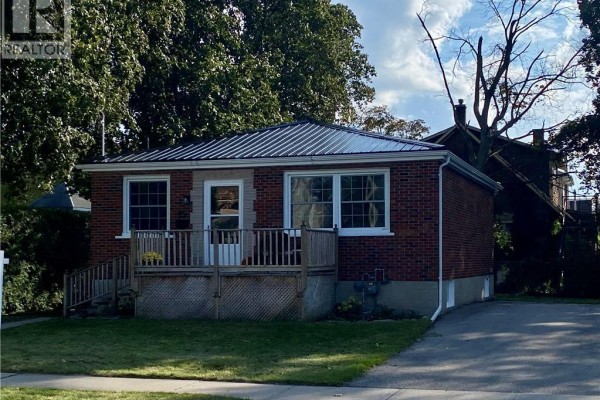 Kitchen - 25 Morris Street, Guelph, ON N1E5M1 Photo 5