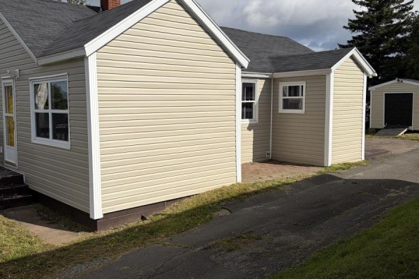 25 Morrison Street, Glace Bay, NS, photo 2