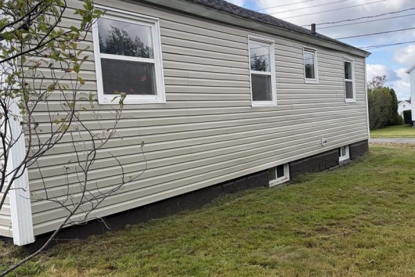 Bedroom - 25 Morrison Street, Glace Bay, NS B1A2G7 Photo 4