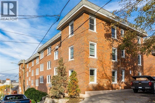 25 Mountwood Avenue Unit# 14, Hamilton, ON, photo 2