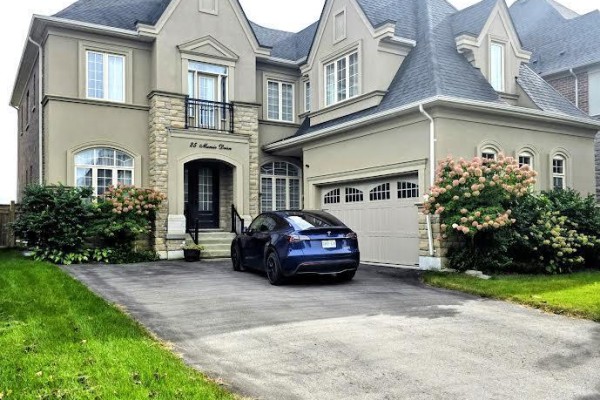 25 Munsie Drive, King