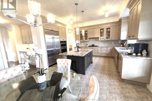 25 Munsie Drive, King, ON L7B0N8 Photo 5