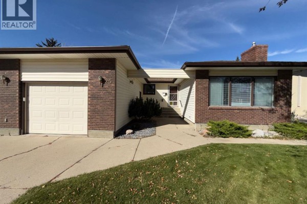 Kitchen - 25 Nevada Place W, Lethbridge, AB T1K4A8 Photo 2