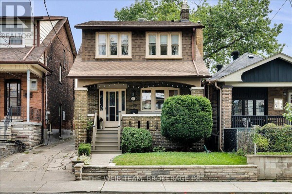 25 Oak Park Avenue, Toronto