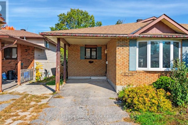 Other - 25 Oakdale Road, North Bay, ON P1B8Y6 Photo 2