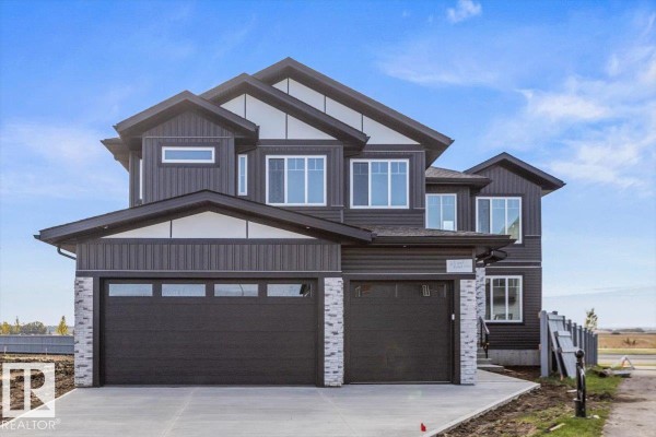25 Owl Ridge Cl, Fort Saskatchewan