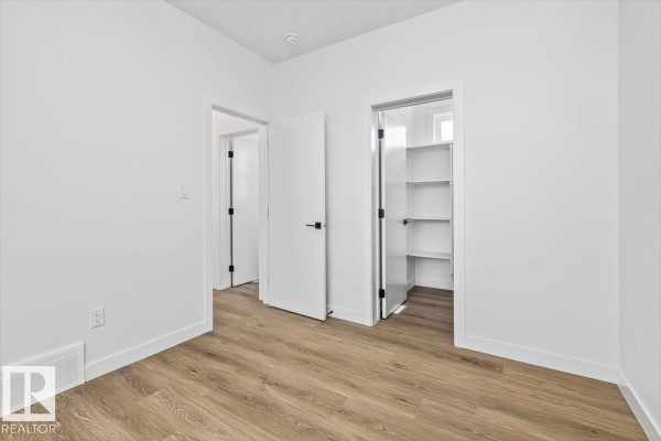 Primary Bedroom - 25 Owl Ridge Cl, Fort Saskatchewan, AB T8L1Y4 Photo 5