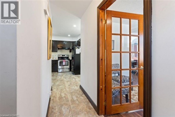 25 Palace Street Unit# B 1, Brantford, ON, photo 3