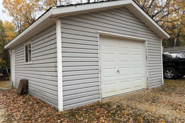 25 Paradise Drive, Ste Anne, MB R5H1H3 Photo 5