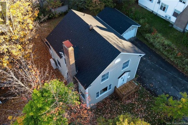Other - 25 Park Street, Edmundston, NB E3V1Y8 Photo 5