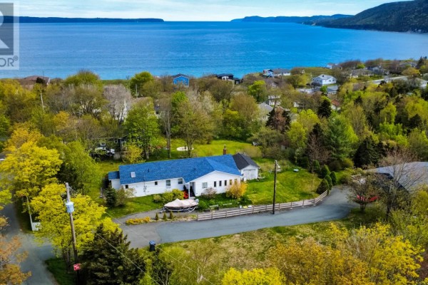 25 Parmiter's Lane, Conception Bay South, NL A1W5P8 Photo 5