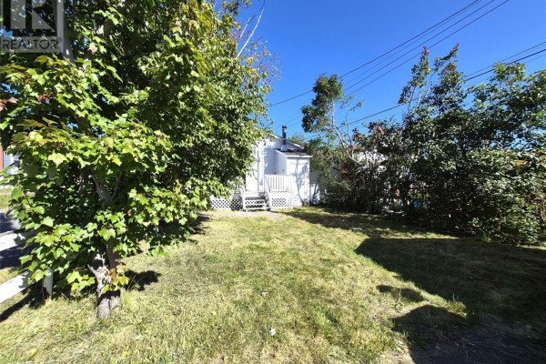 Bedroom - 25 Patrick Street, Grand Falls Windsor, NL A2B1A4 Photo 4
