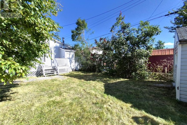 Bath (# pieces 1-6) - 25 Patrick Street, Grand Falls Windsor, NL A2B1A4 Photo 5