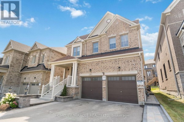 Loft - 25 Pear Blossom Way, East Gwillimbury, ON L9N0T3 Photo 2