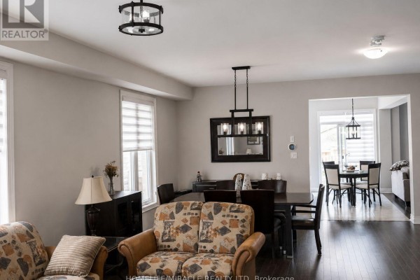 Office - 25 Pear Blossom Way, East Gwillimbury, ON L9N0T3 Photo 5