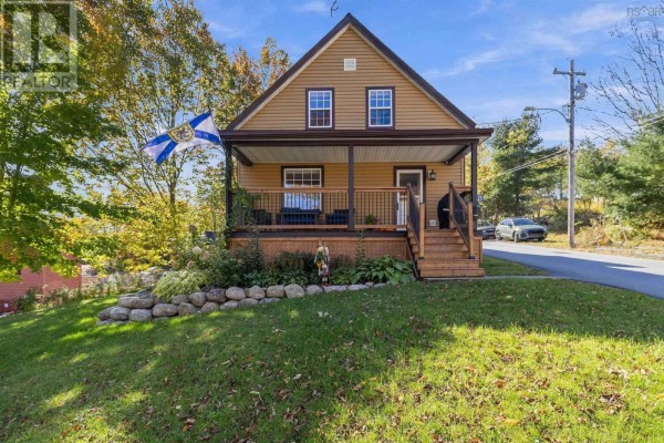 3pc Bathroom - 25 Pearl Street, Bridgewater, NS B4V2P4 Photo 2