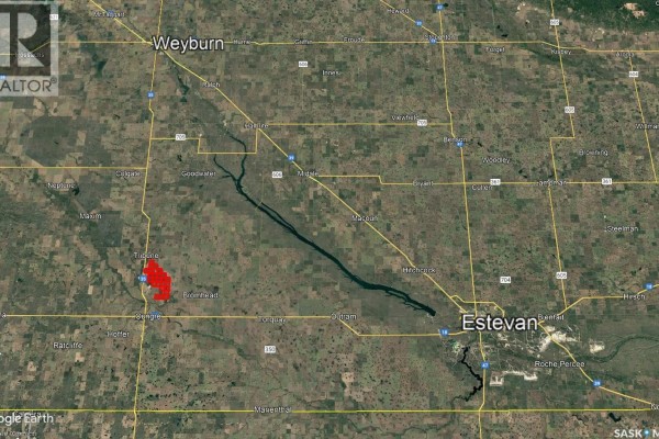 25 Quarter Sections - Rm Souris Valley, Souris Valley Rm No  7, SK S0C0E6 Photo 5