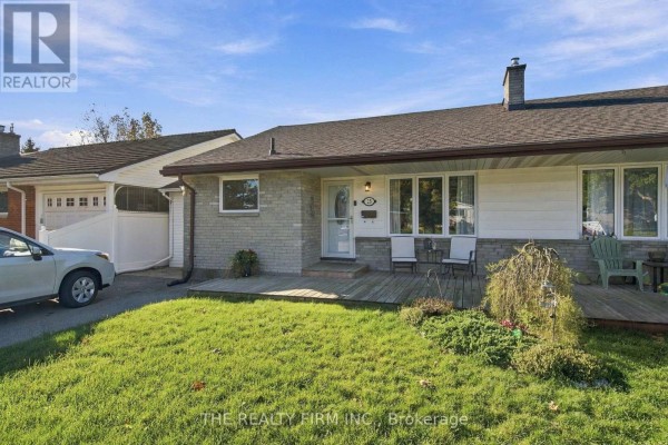 25 Queenston Crescent, London East, ON N5W1N7 Photo 2