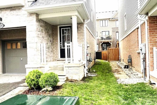 25 Rapids Lane, Hamilton
