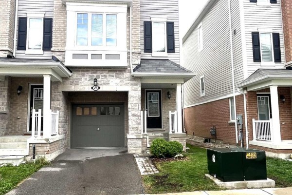 Great room - 25 Rapids Lane, Hamilton, ON L8K0A3 Photo 2