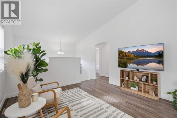 Kitchen - 25 Richfield Crescent, Sylvan Lake, AB T4S0K1 Photo 3