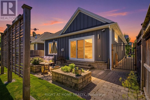 25 Riesling Drive, Niagara On The Lake, ON, photo 2
