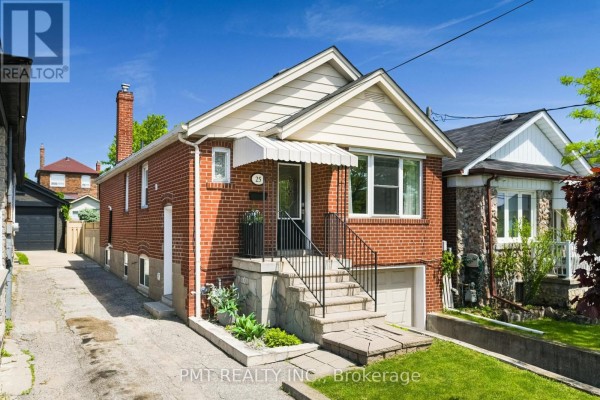 25 Ronald Avenue, Toronto, ON, photo 2