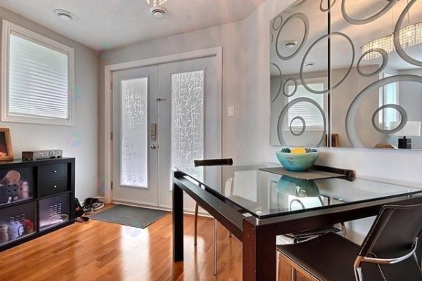 Dining room - 25 Rue Du Colonial, #102, Gatineau, QC J9H0B1 Photo 2