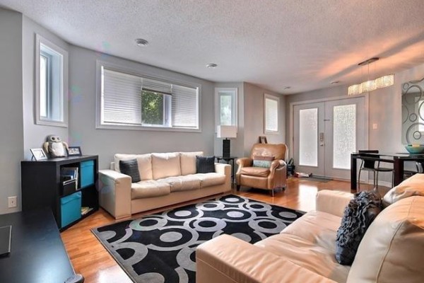 Primary Bedroom - 25 Rue Du Colonial, #102, Gatineau, QC J9H0B1 Photo 4