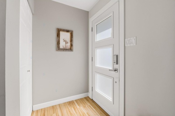 Bedroom - 25 Rue Laprade, Gatineau, QC J8P6N9 Photo 4
