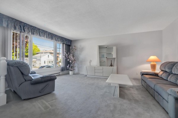 Bedroom - 25 Rue René-marengère, Gatineau, QC J8Y1N1 Photo 3