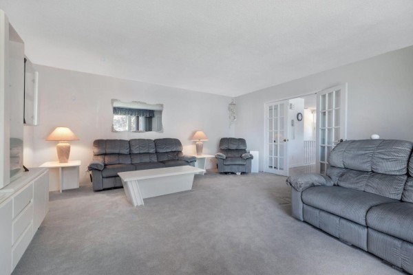 Bedroom - 25 Rue René-marengère, Gatineau, QC J8Y1N1 Photo 4