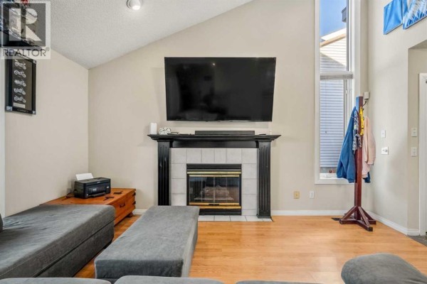 4pc Bathroom - 25 Sheep River Drive, Okotoks, AB T1S1N5 Photo 5