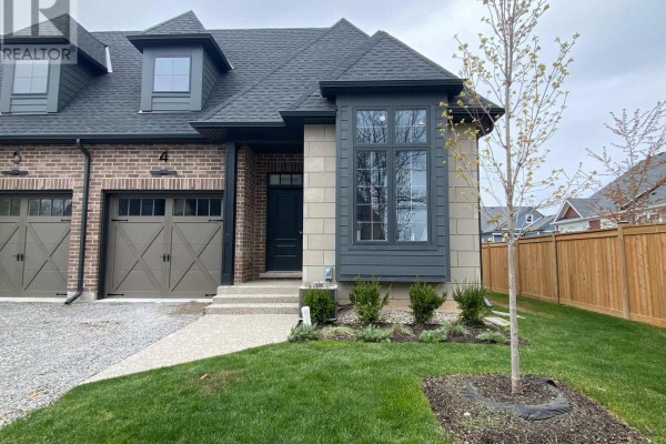 4 - 25 Sorensen Court, Niagara On The Lake, ON, photo 2